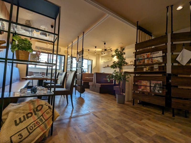 ここまるDELI内山下の画像