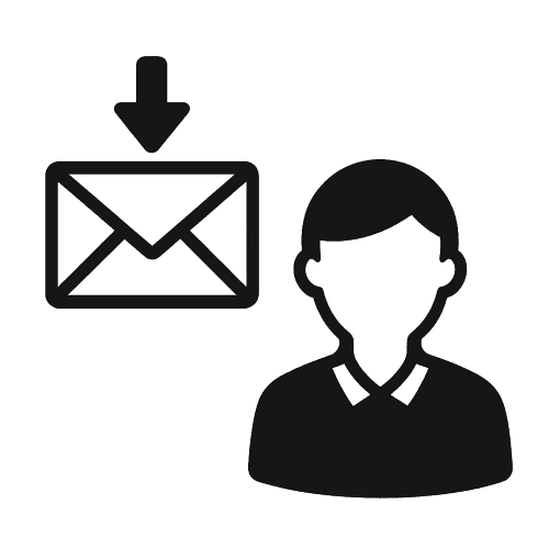 アカウント発行